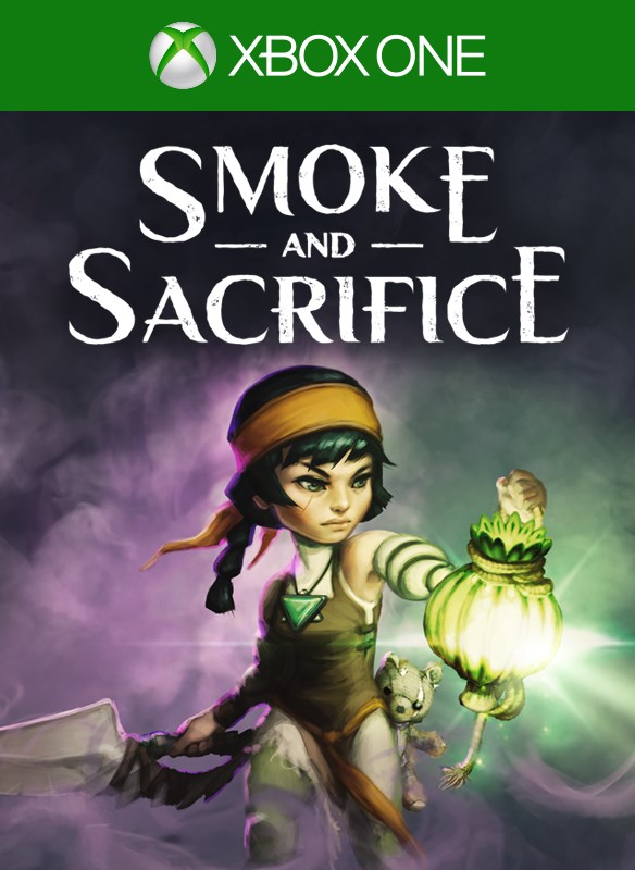 Smoke And Sacrifice