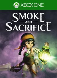 Smoke and Sacrifice