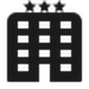Hotel Bedding Rating Extension icon