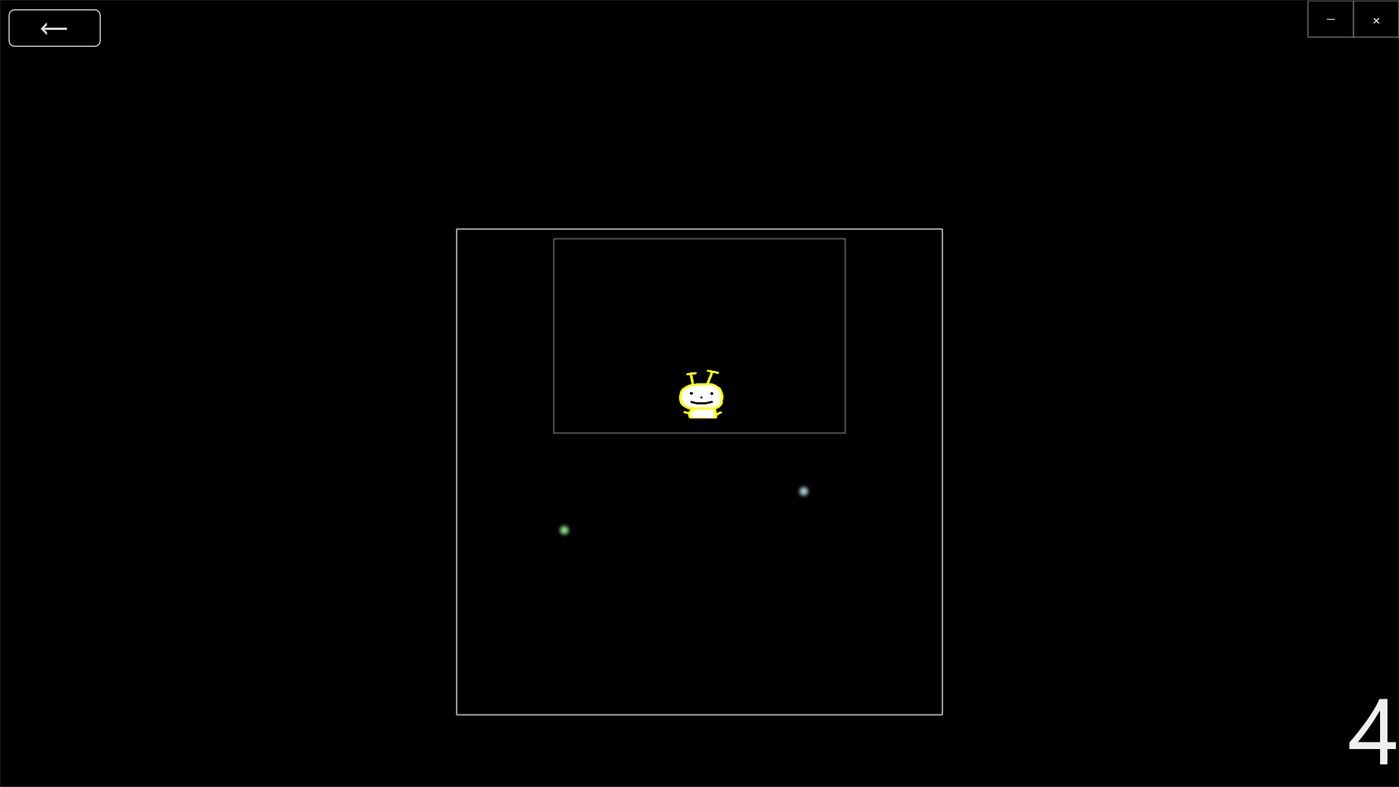 #3. Ligvoid (Windows) Przez: Torisima