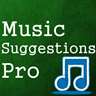 Music Suggestions Pro