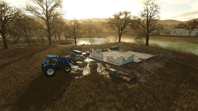 Farming Simulator 25 screenshot 7