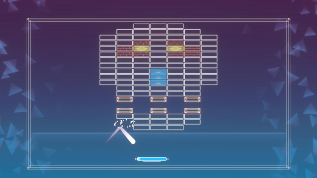 Breakout: Recharged screenshot 3