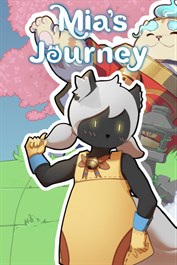Mia's Journey (Xbox Series)