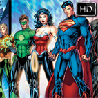 Justice League