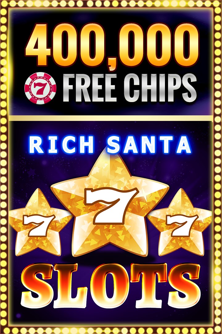 Rich Witch Slot Free Download