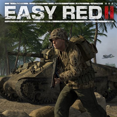 Easy Red 2: All Fronts