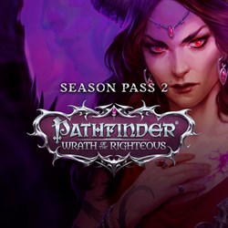 Pathfinder: Wrath of the Righteous - Season Pass 2