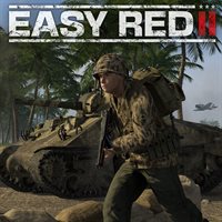 Easy Red 2