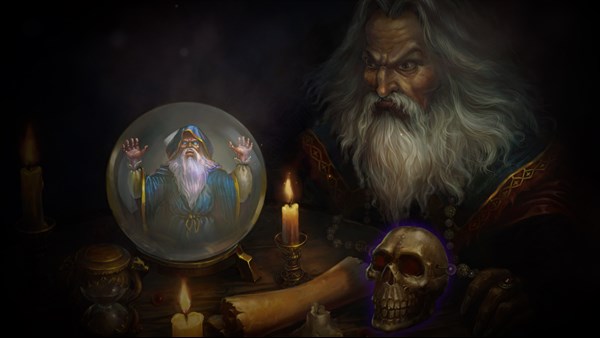 Dark Quest: Remastered — 5