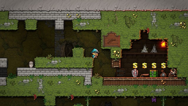Spelunky 2 screenshot 4