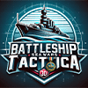 Battleship Tactica: Sea Wars 3D