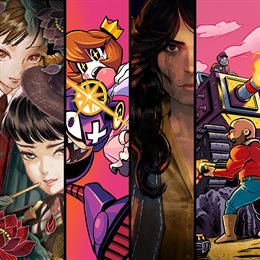 Aperçu Indie Darling Bundle vol.3