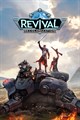 Revival: Recolonization