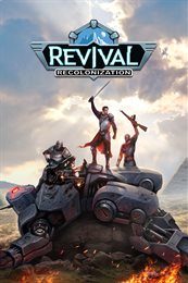 Aperçu Revival: Recolonization