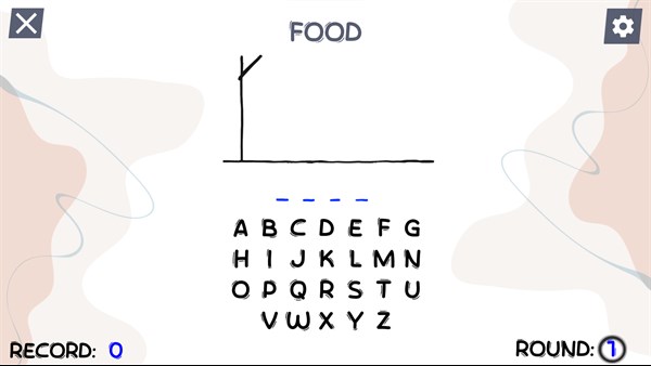 Hangman Classics — 5