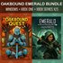 Oakbound Emerald Bundle