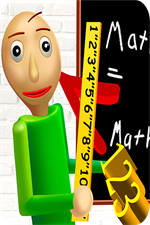 PC / Computer - Baldi's Basics in Education and Learning