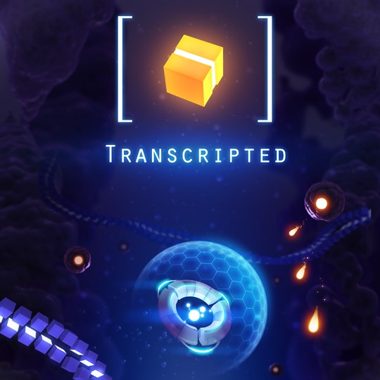 Transcripted for xbox