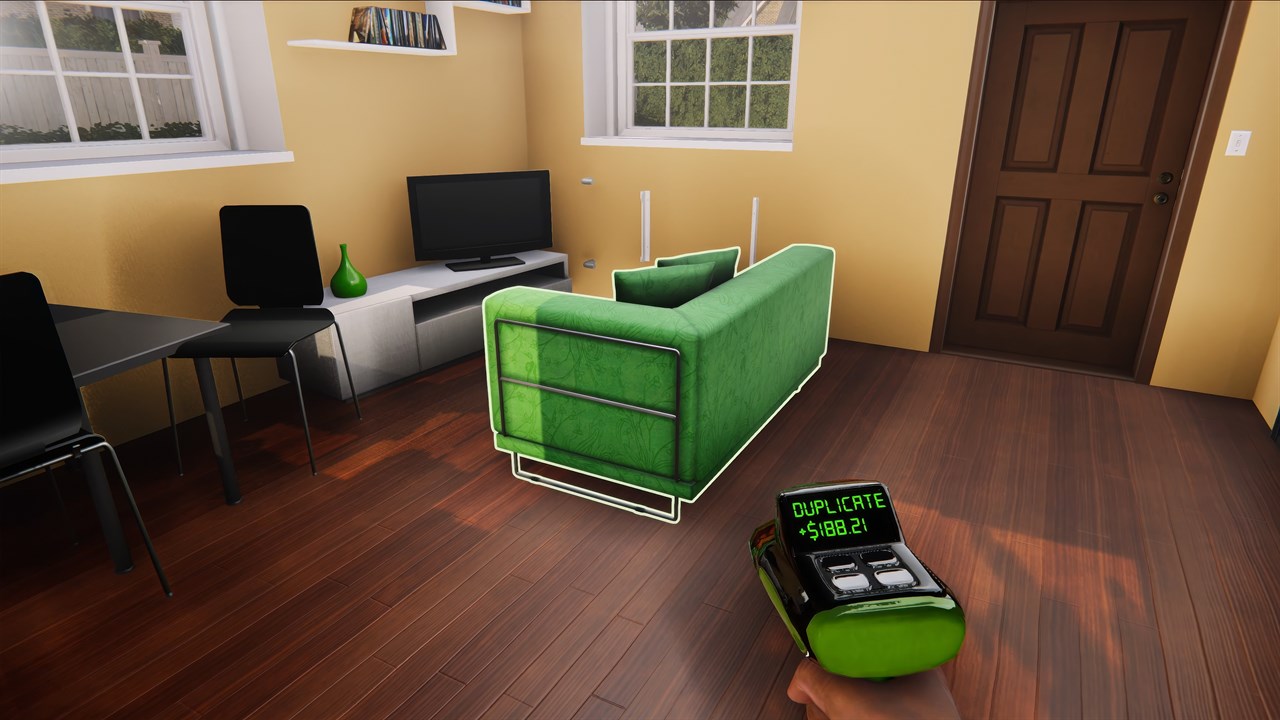 House Flipper Remastered Collection screenshot 7