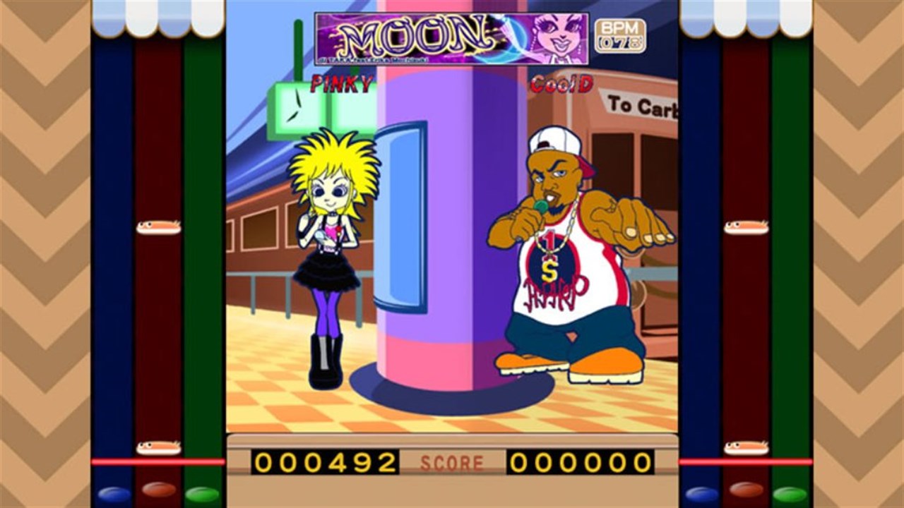 Beat'n Groovy™ screenshot 1