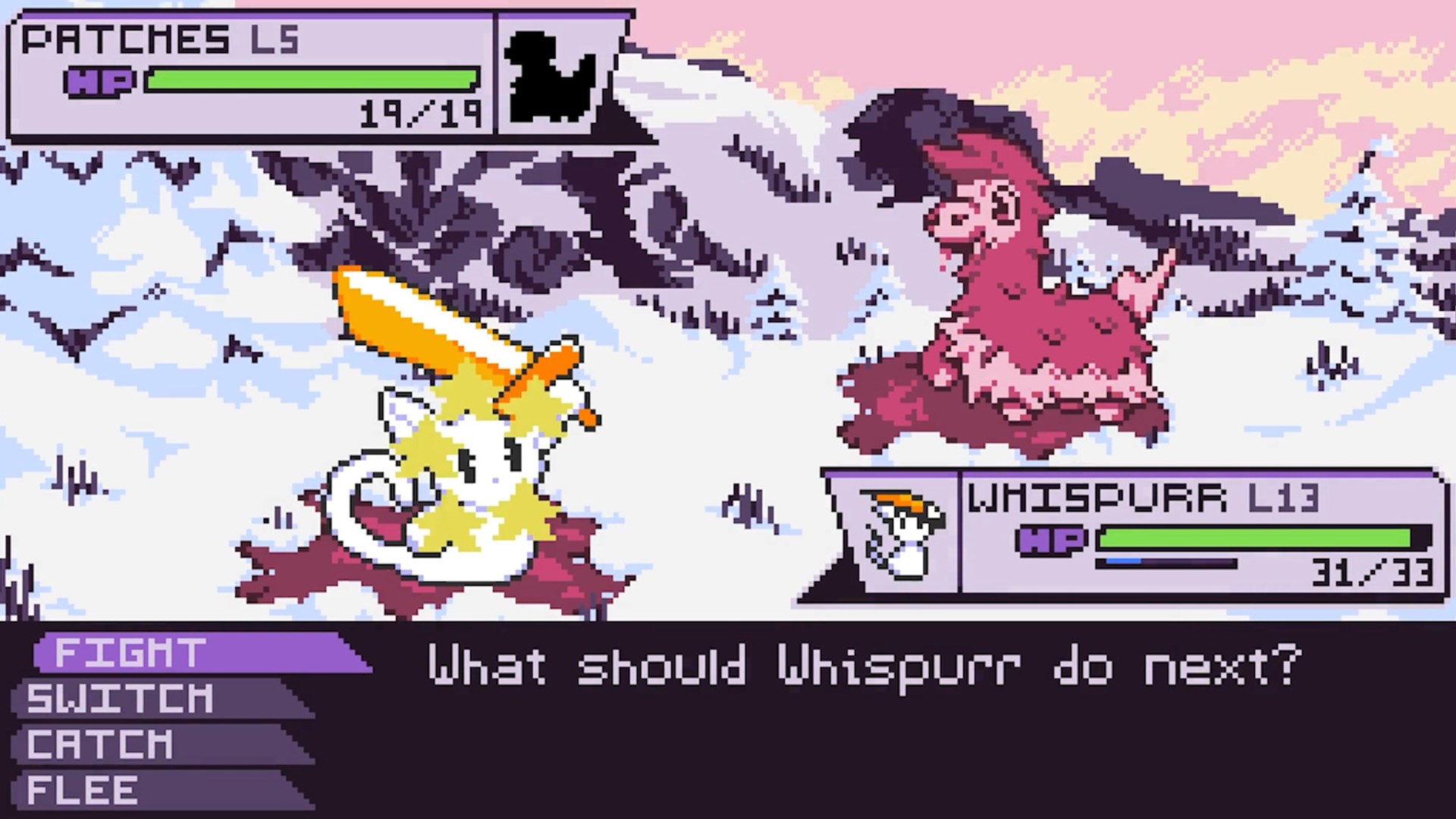 Doki Monsters: Quest — скриншот 5