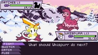 Doki Monsters: Quest screenshot 5
