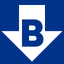 Booking Images Downloader icon