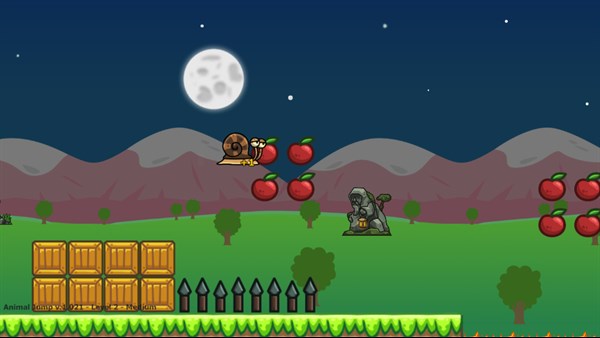 Animal Jump Fun — 11