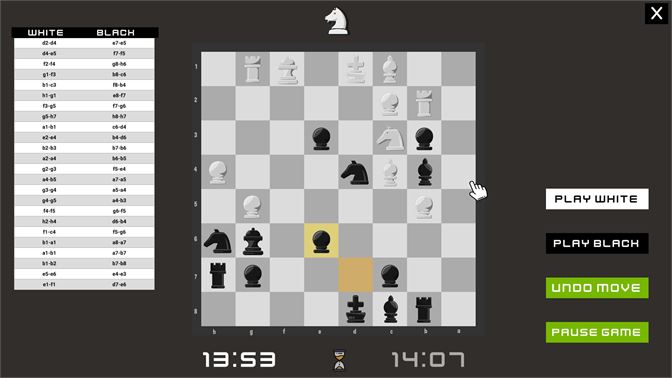 Buy Chess+ For PC & XBOX - Microsoft Store fo-FO