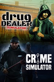 Life of Crime Bundle