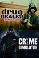 Life of Crime Bundle