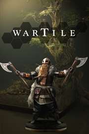 Купить ключ дешево WARTILE (Xbox One)