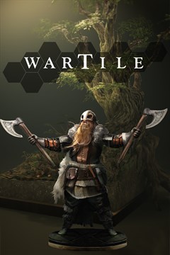 Cover poster for WARTILE