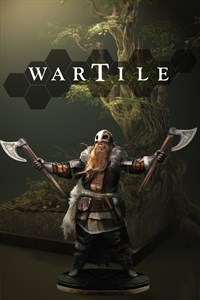 WARTILE Item Pack
