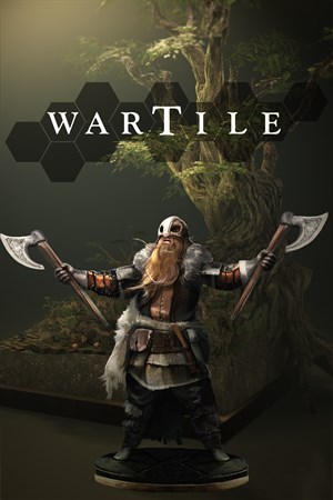 WARTILE Yggdrasil Pack