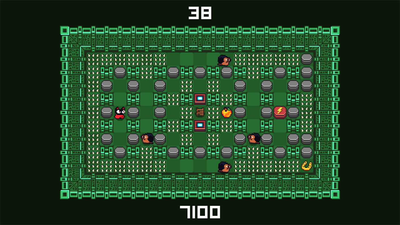 Bomb Kitten screenshot 4