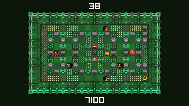 Bomb Kitten screenshot 4