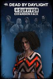 Buy Dead By Daylight Survivor Expansion Pack Windows Microsoft Store En Ai