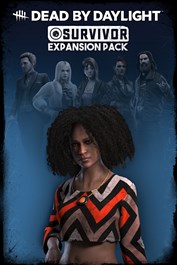 Dead by Daylight: Survivor Expansion Pack Windows