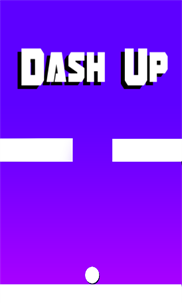 Dash Up - Free! screenshot 1