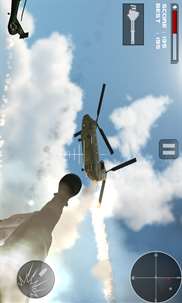 Heli Air Attack screenshot 4