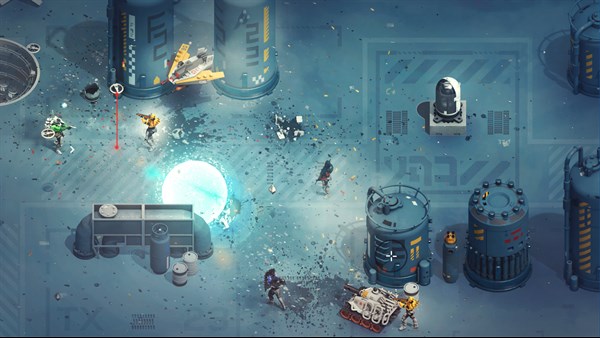 SYNTHETIK: Ultimate — 5