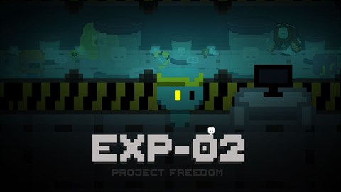 Exp-02: Project Freedom