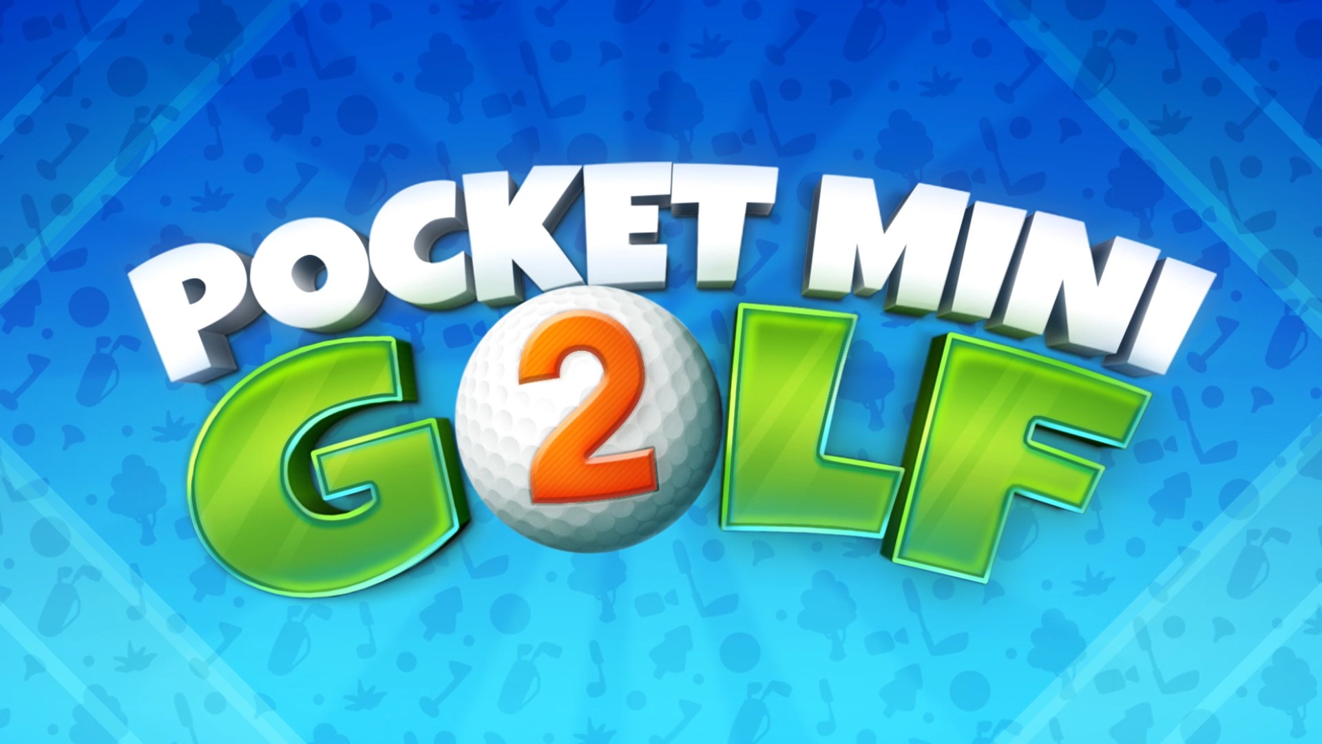 Pocket Mini Golf 2 screenshot thumbnail video