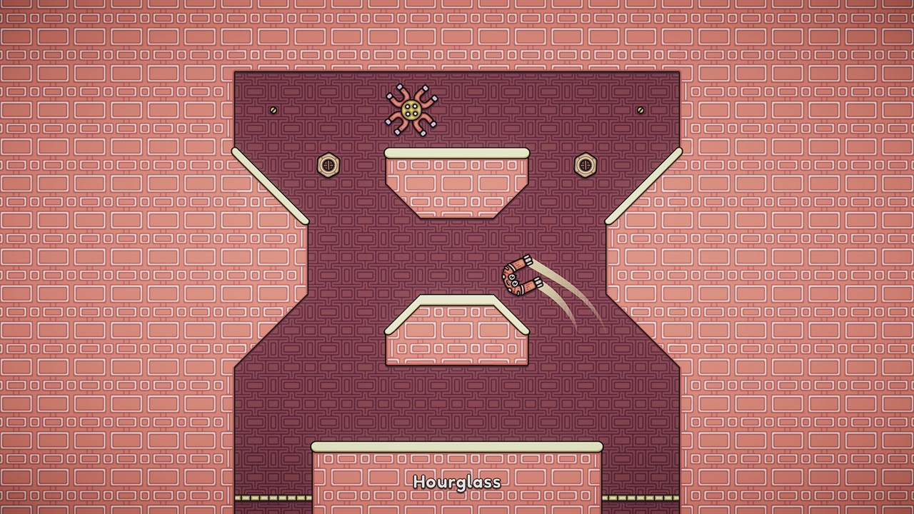 Maggie the Magnet screenshot 5