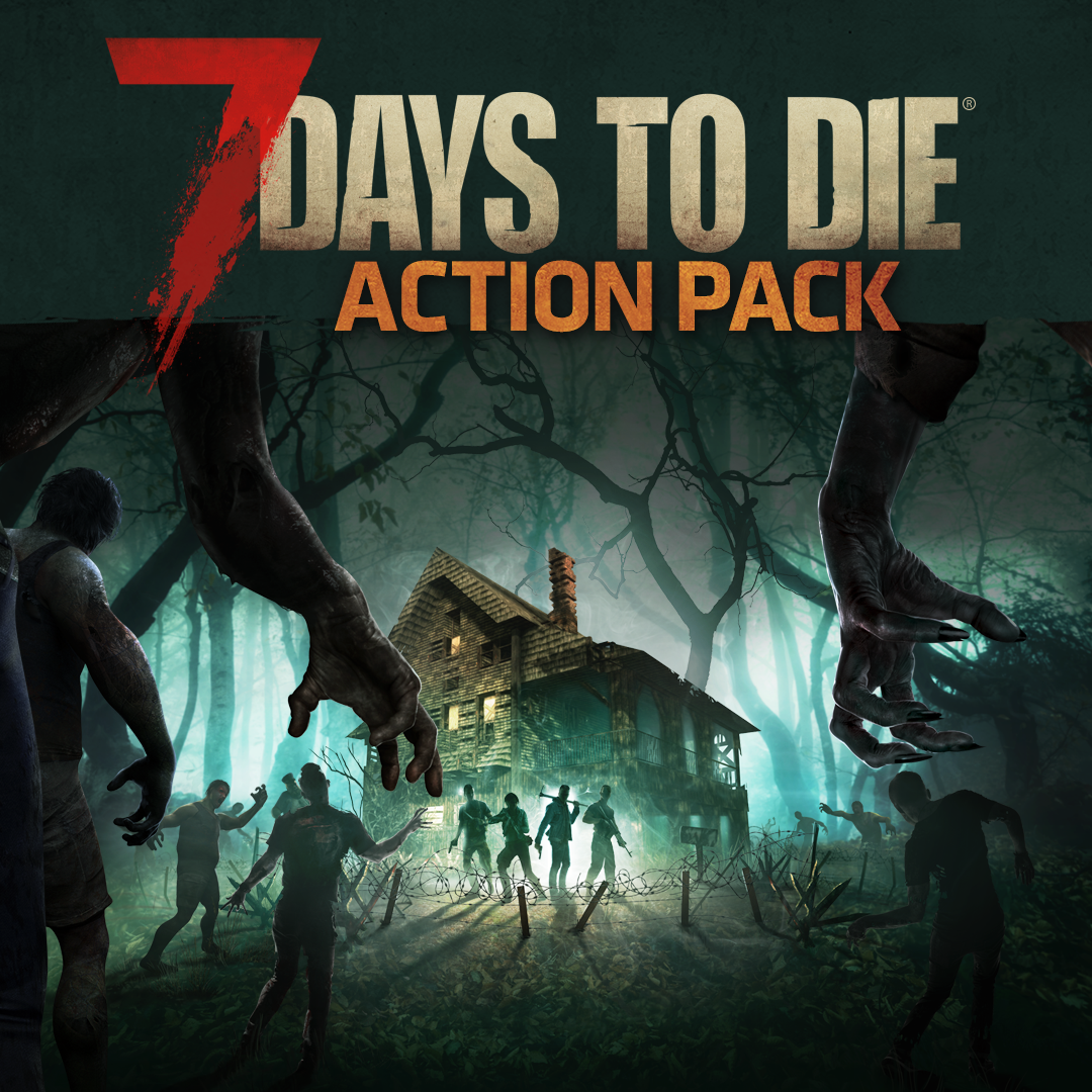 7 days to die xbox one store