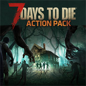7 Days to Die - Action Pack