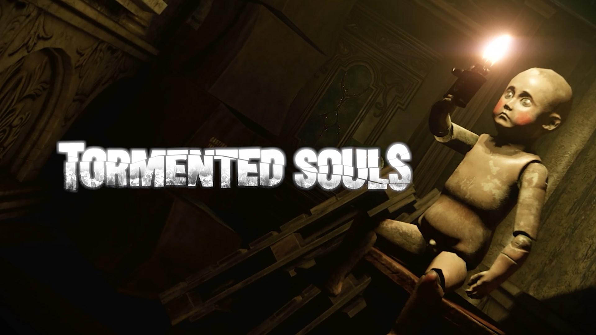 Tormented Souls screenshot thumbnail video