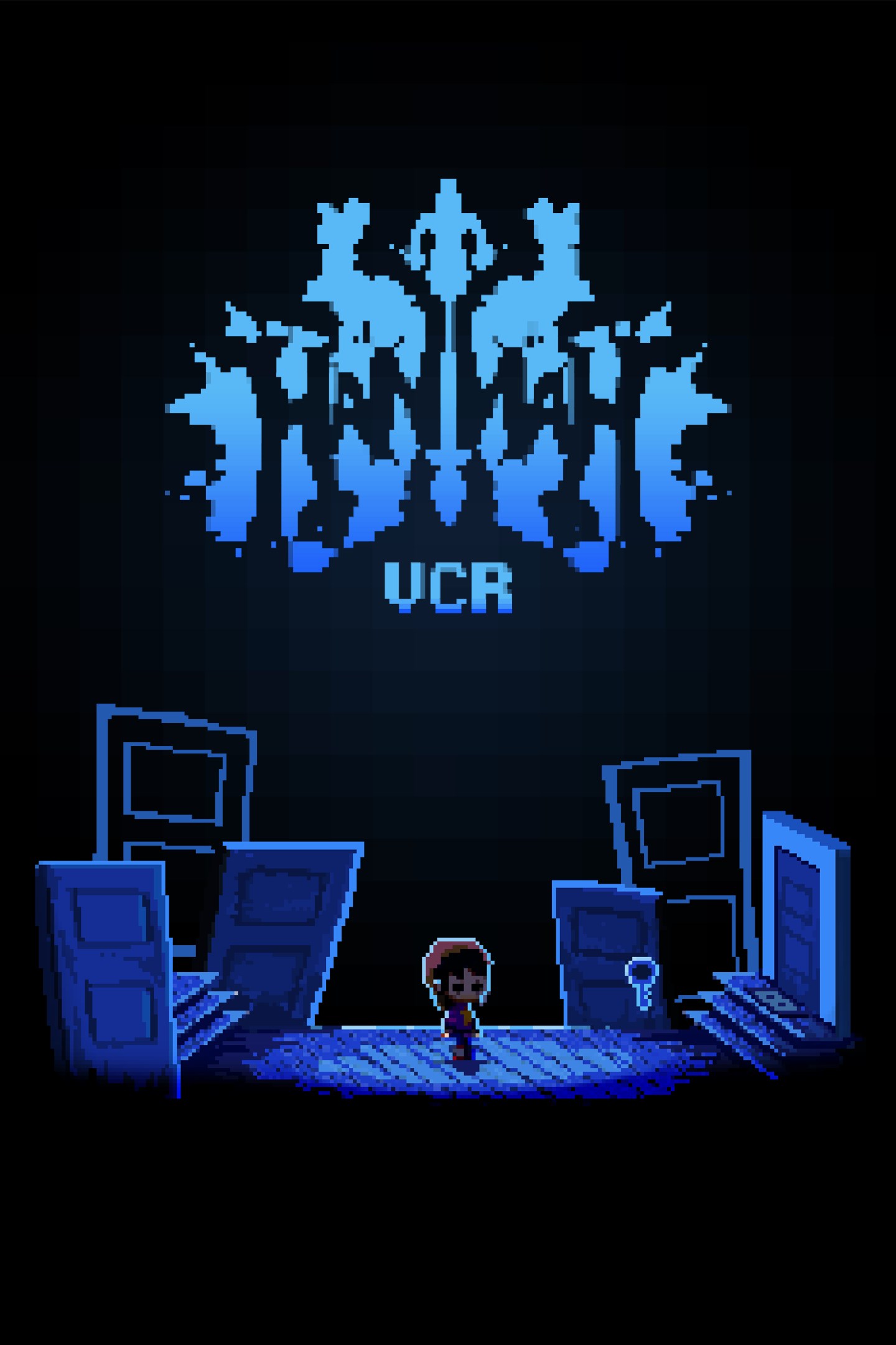 Hannah VCR